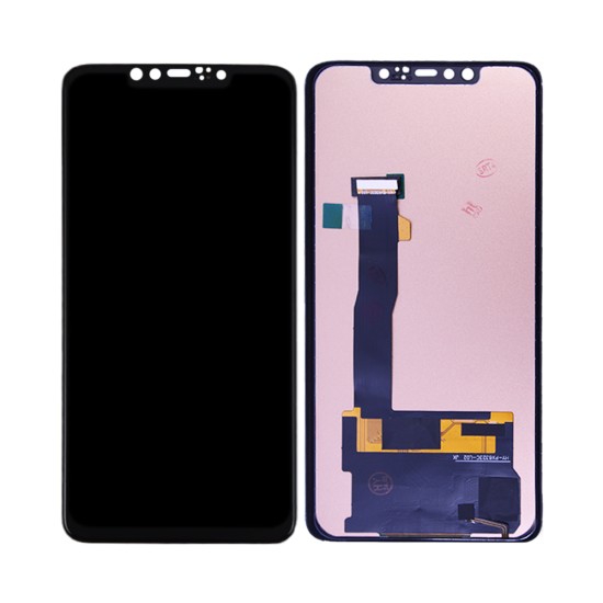 Touch+Display Huawei Mate 20 Pro Negro